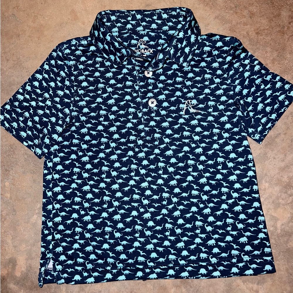 Rhoback Dino Polo